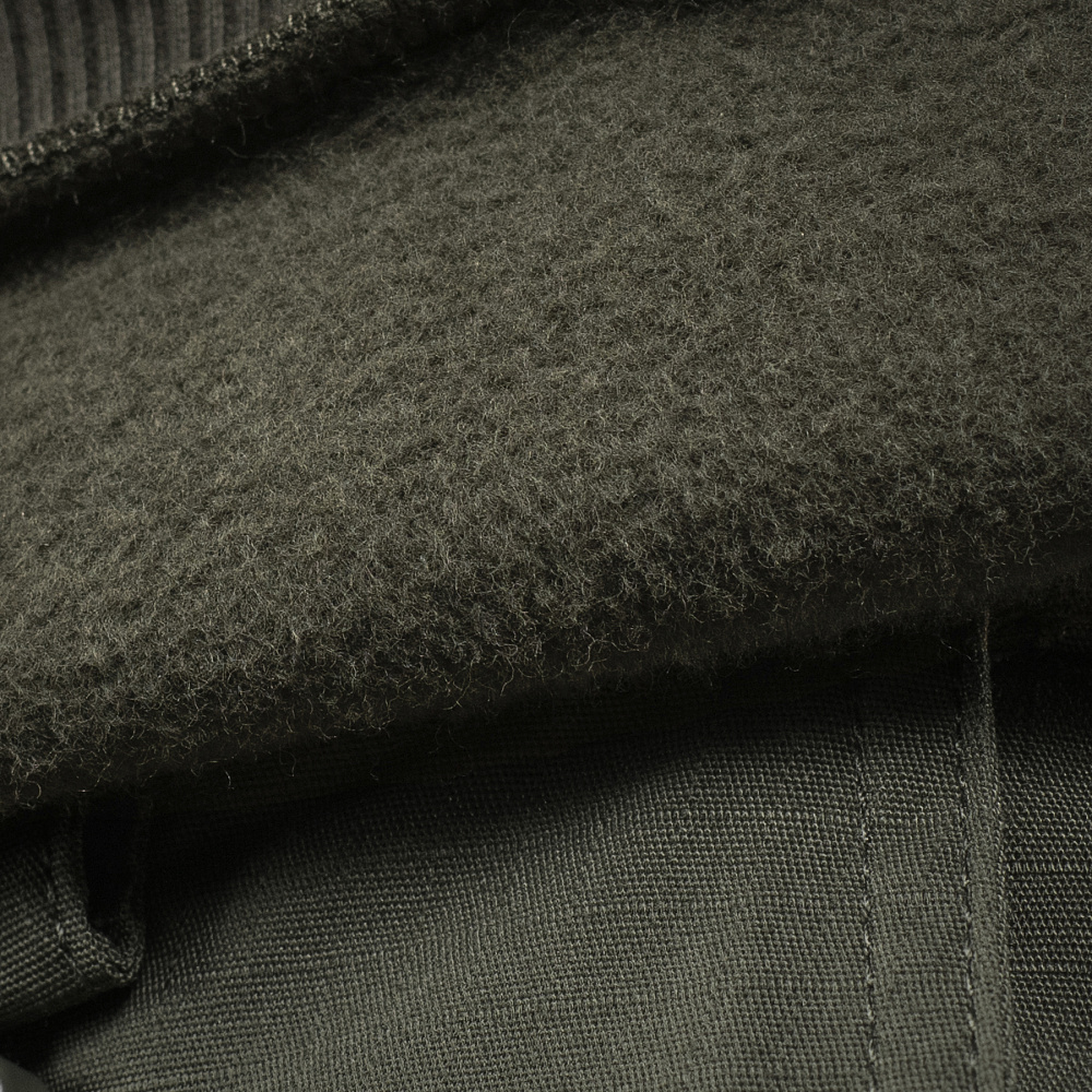 Світшот M-Tac Cotton Hard Army Olive Фото 5